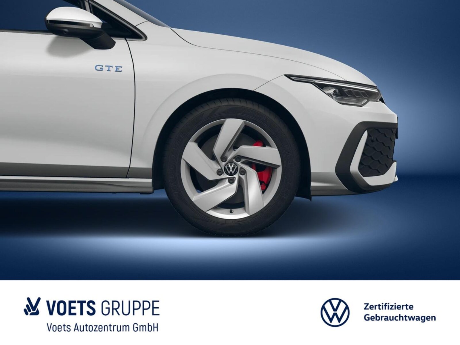 Volkswagen Golf – Bild 6