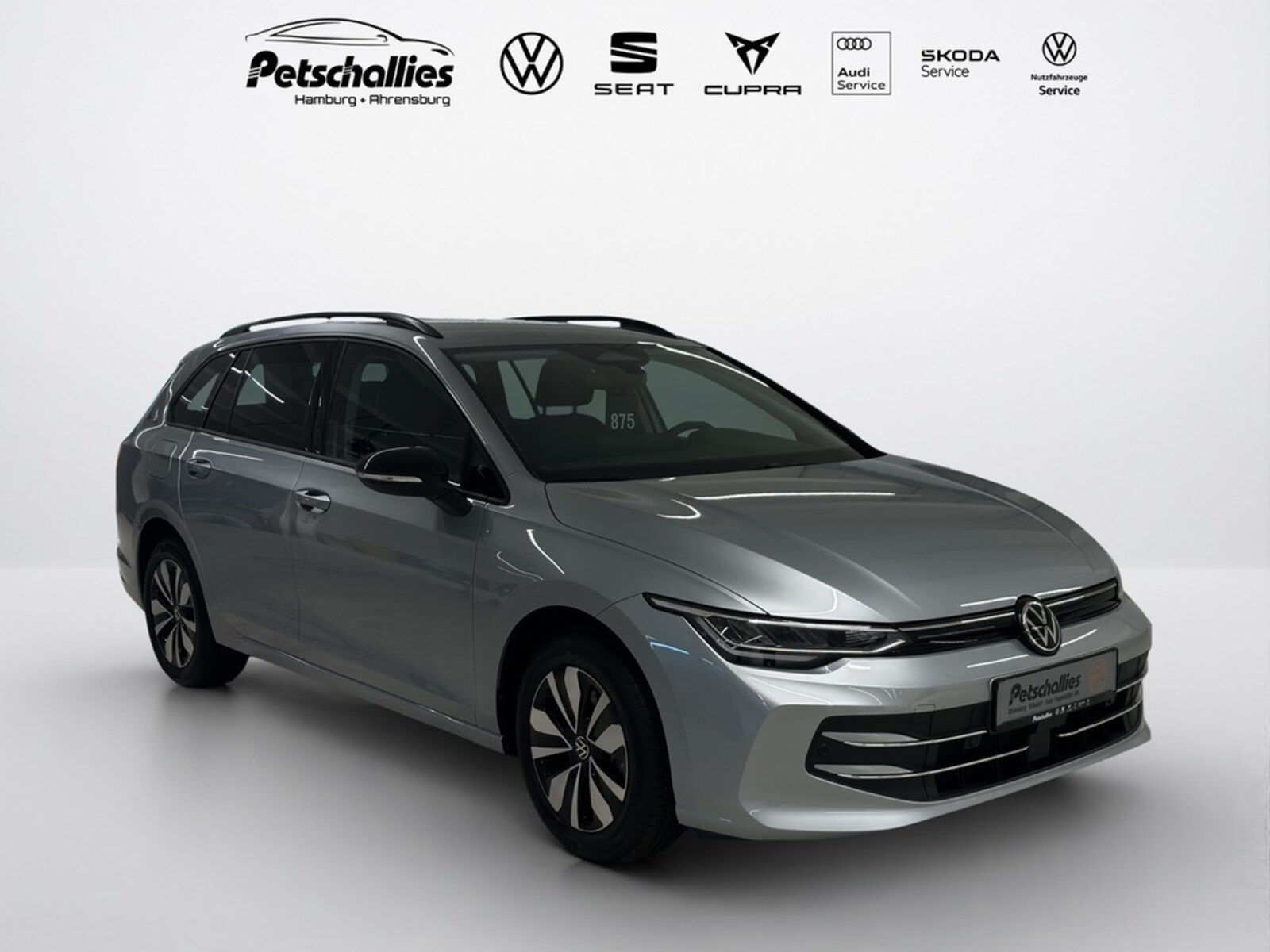 Volkswagen Golf Variant – Bild 7