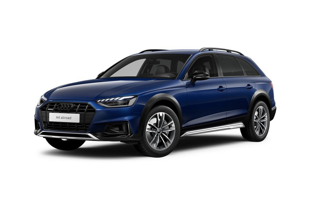 Image about Audi A4 allroad quattro 45 TFSI quattro S tronic