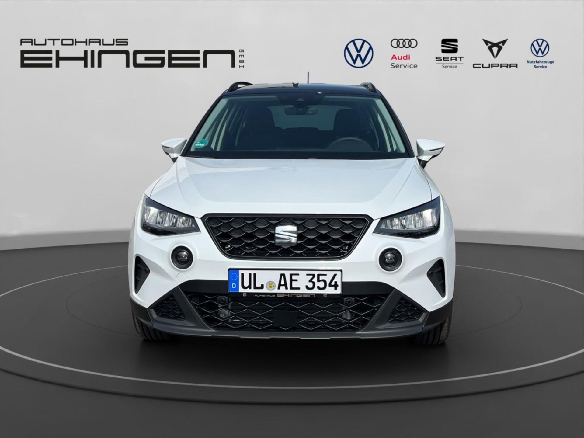SEAT Arona Style