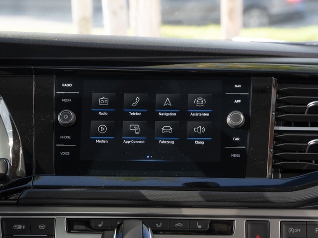 Volkswagen T6.1 California