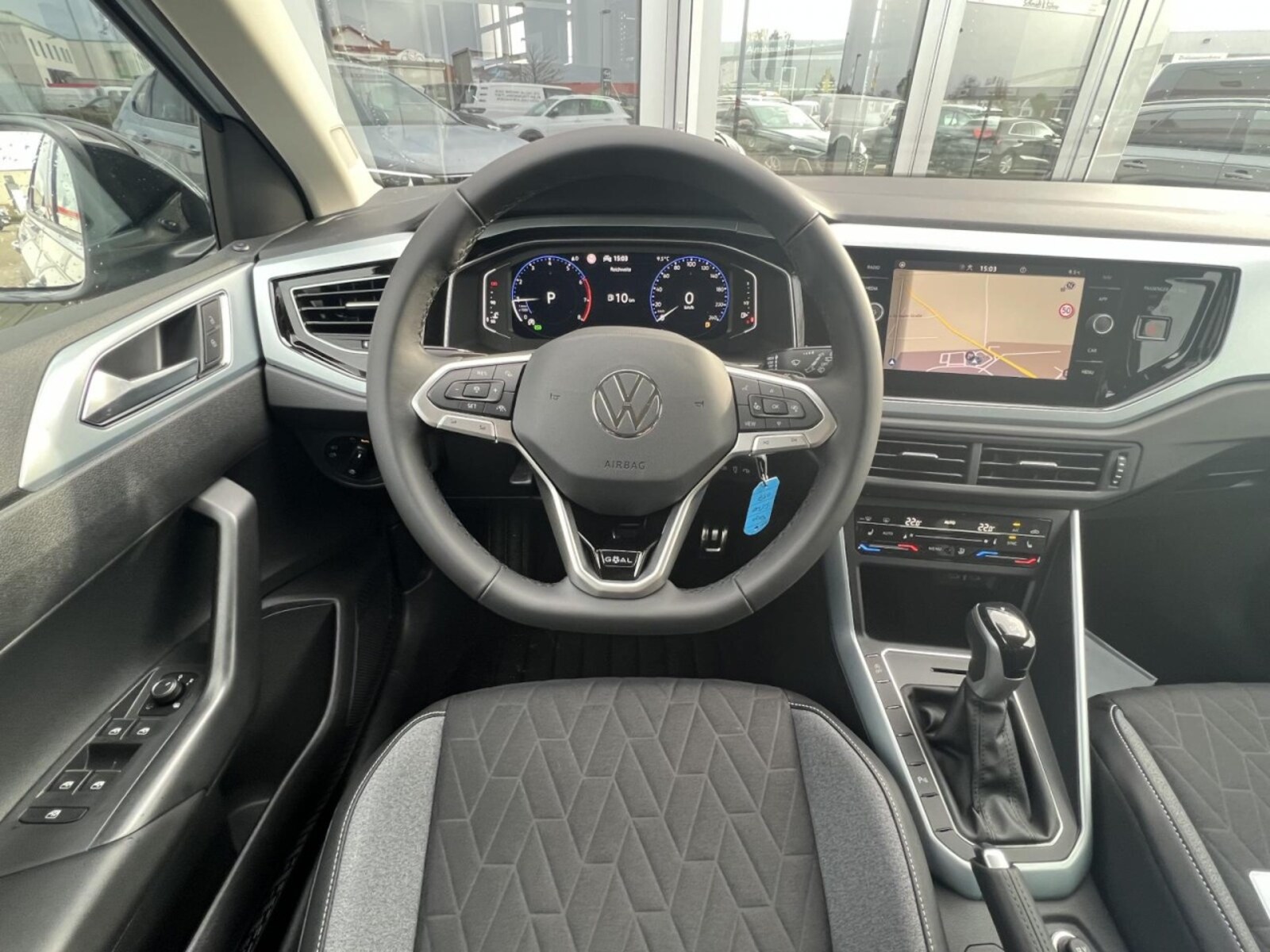 Volkswagen Taigo – Bild 8