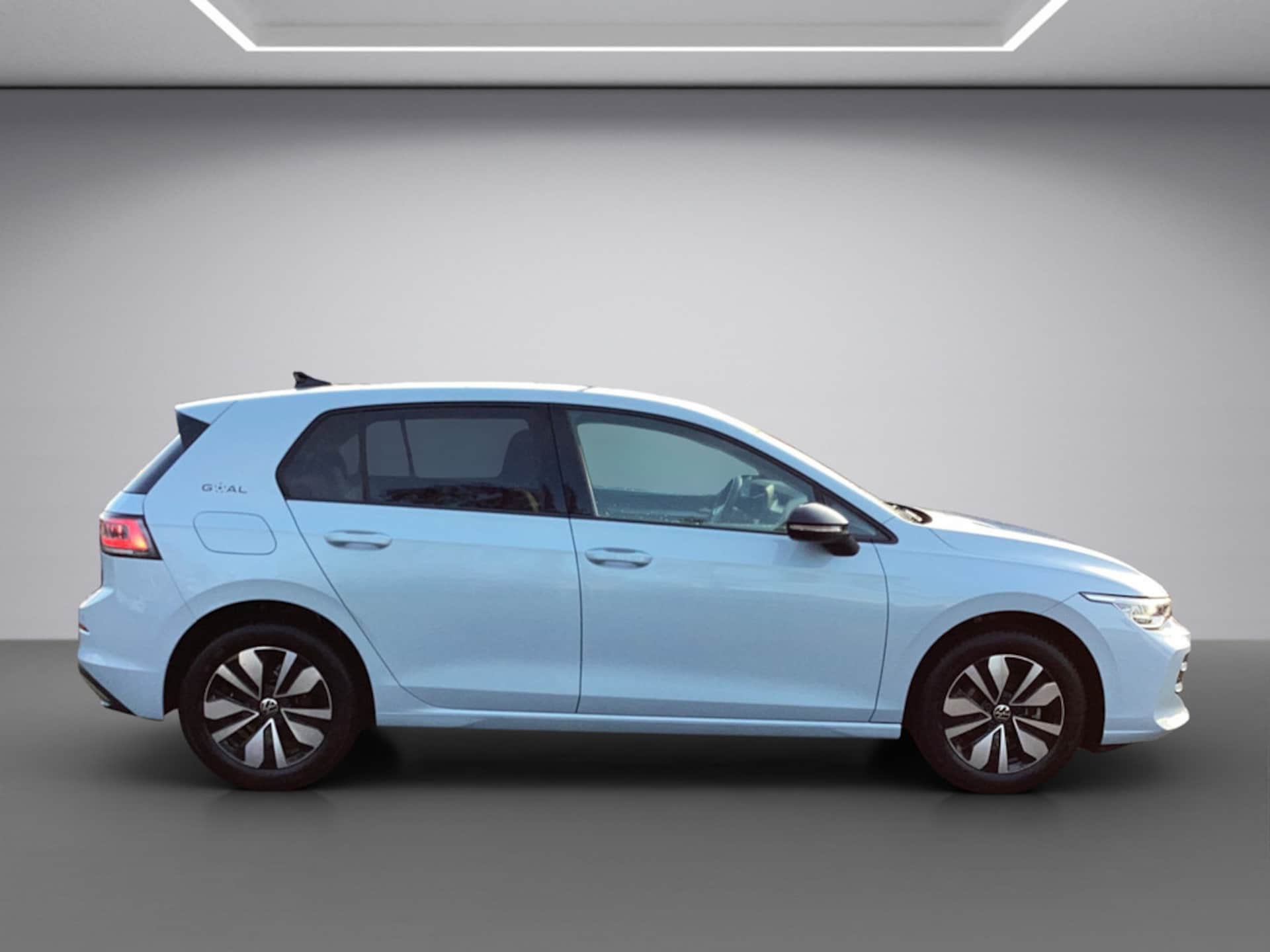 Volkswagen Golf Goal