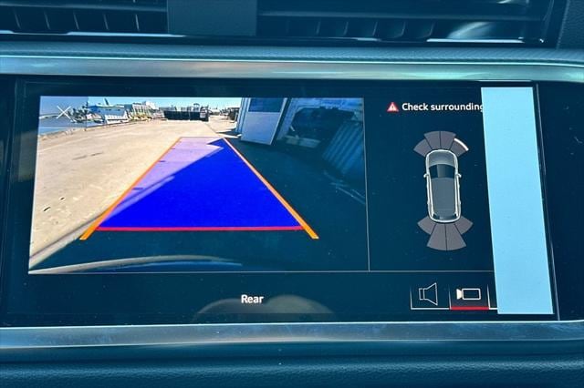 2025 Audi Q3 S Line Premium - Photo 16