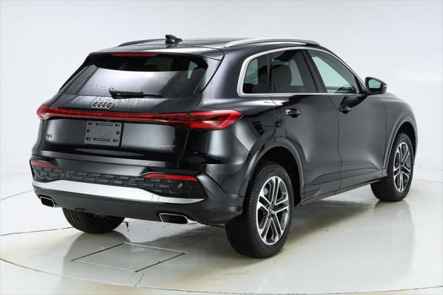 2025 Audi Q5 Premium - Photo 16