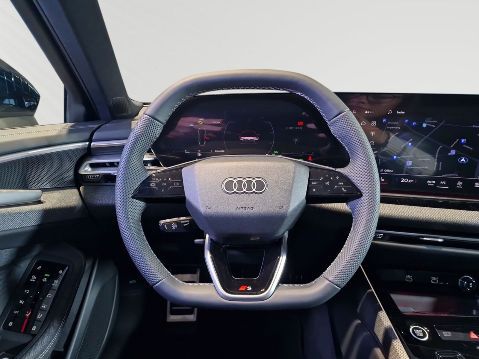 Audi A6 Avant – Bild 13