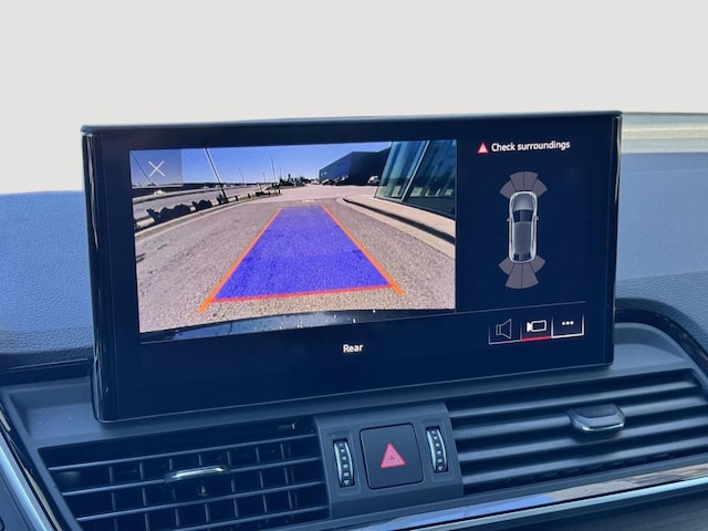 2025 Audi Q5 Sportback Premium - Photo 15