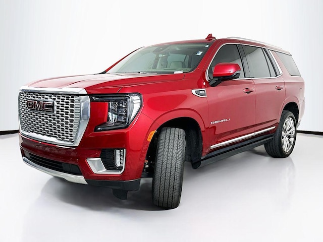 2023 GMC Yukon