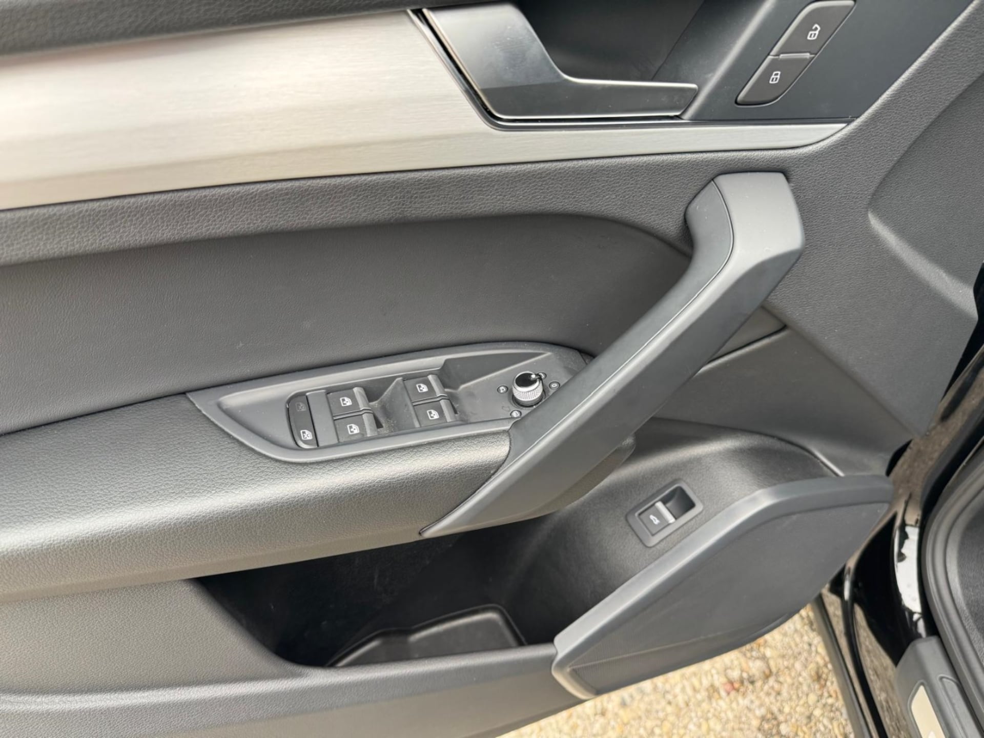 Audi Q5 SUV S line