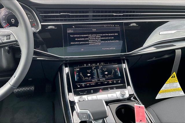 2026 Audi Q8 Premium Plus - Photo 6