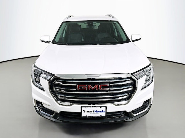 2023 GMC Terrain