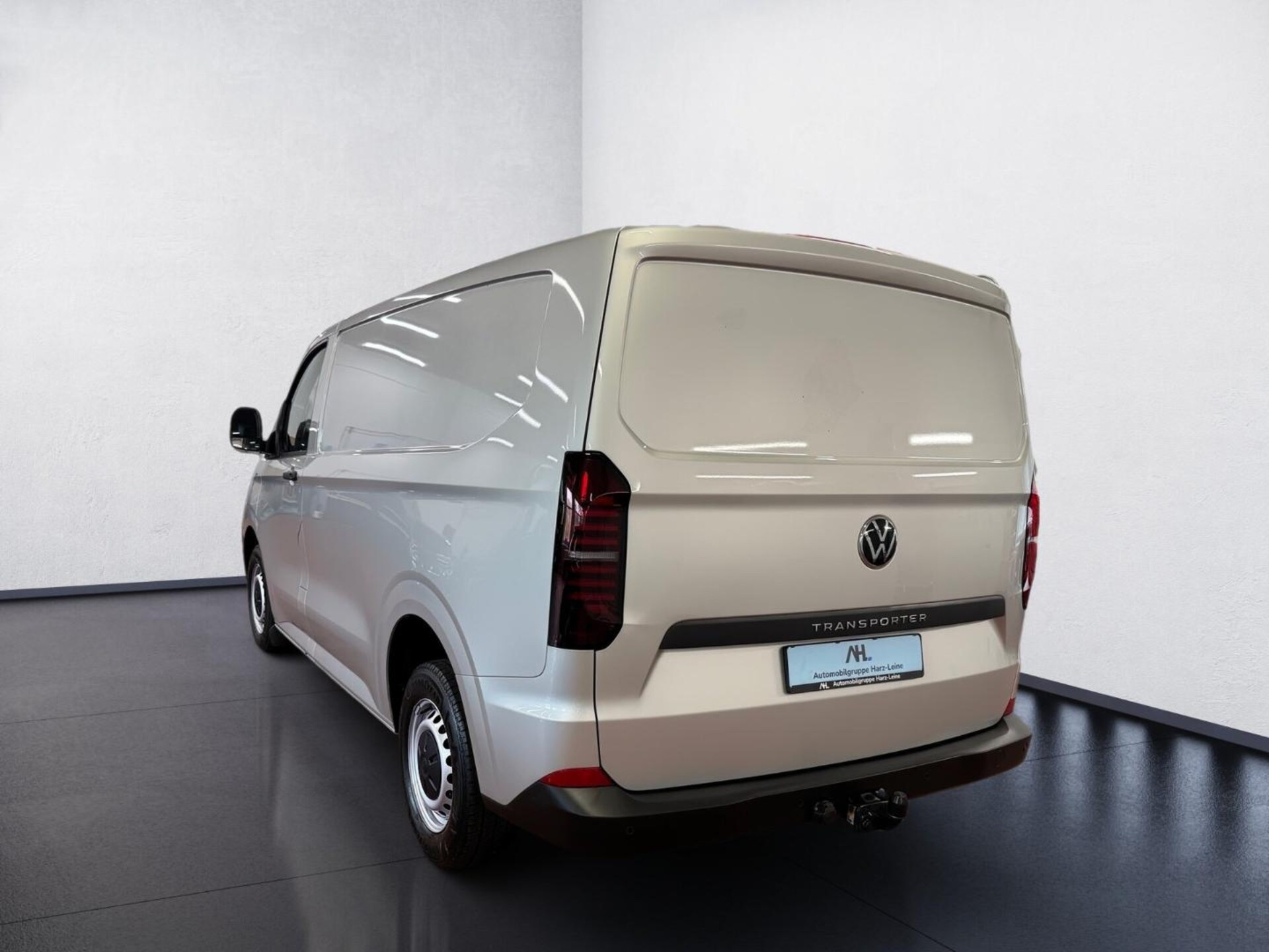Volkswagen Transporter Kasten kurzer Radstand