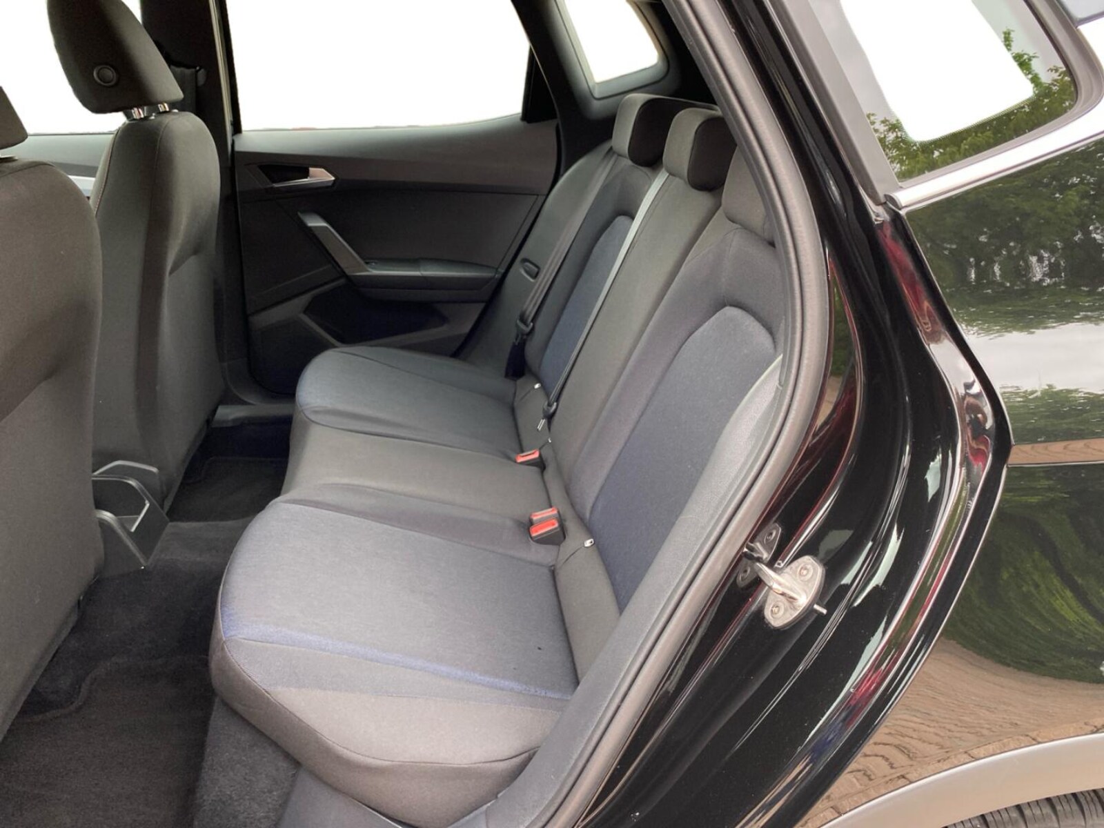 SEAT Arona – Bild 10