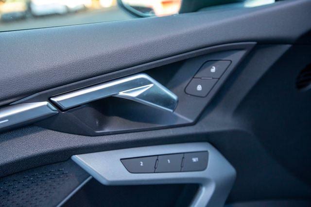 2026 Audi S3 Base - Photo 23