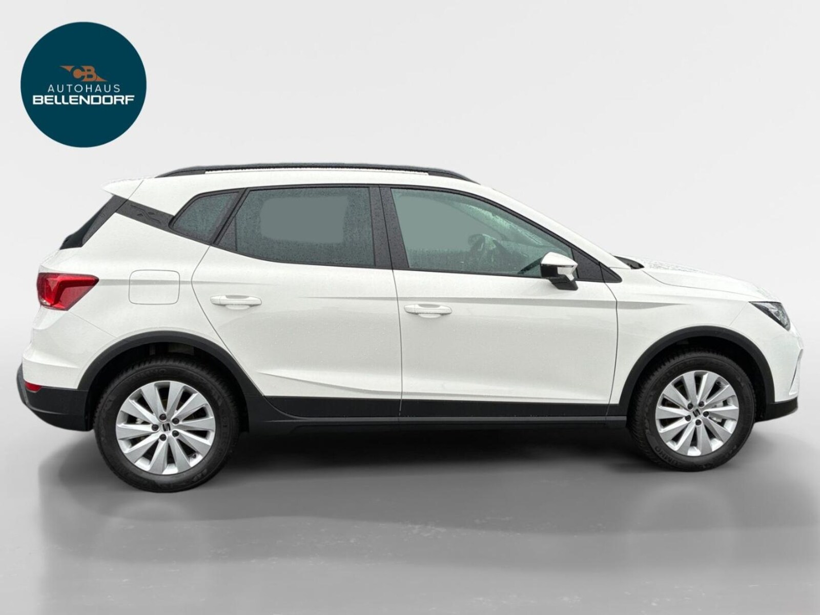 SEAT Arona – Bild 6
