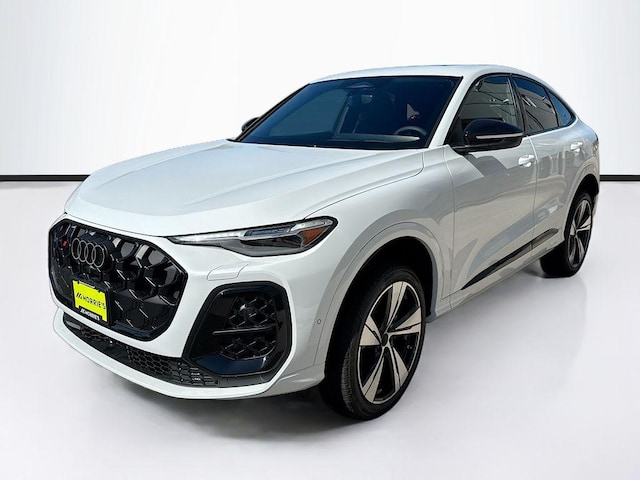 Photo of 2026 Audi SQ5 Sportback 