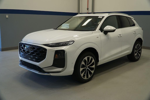 2026 Audi Q3 SUV