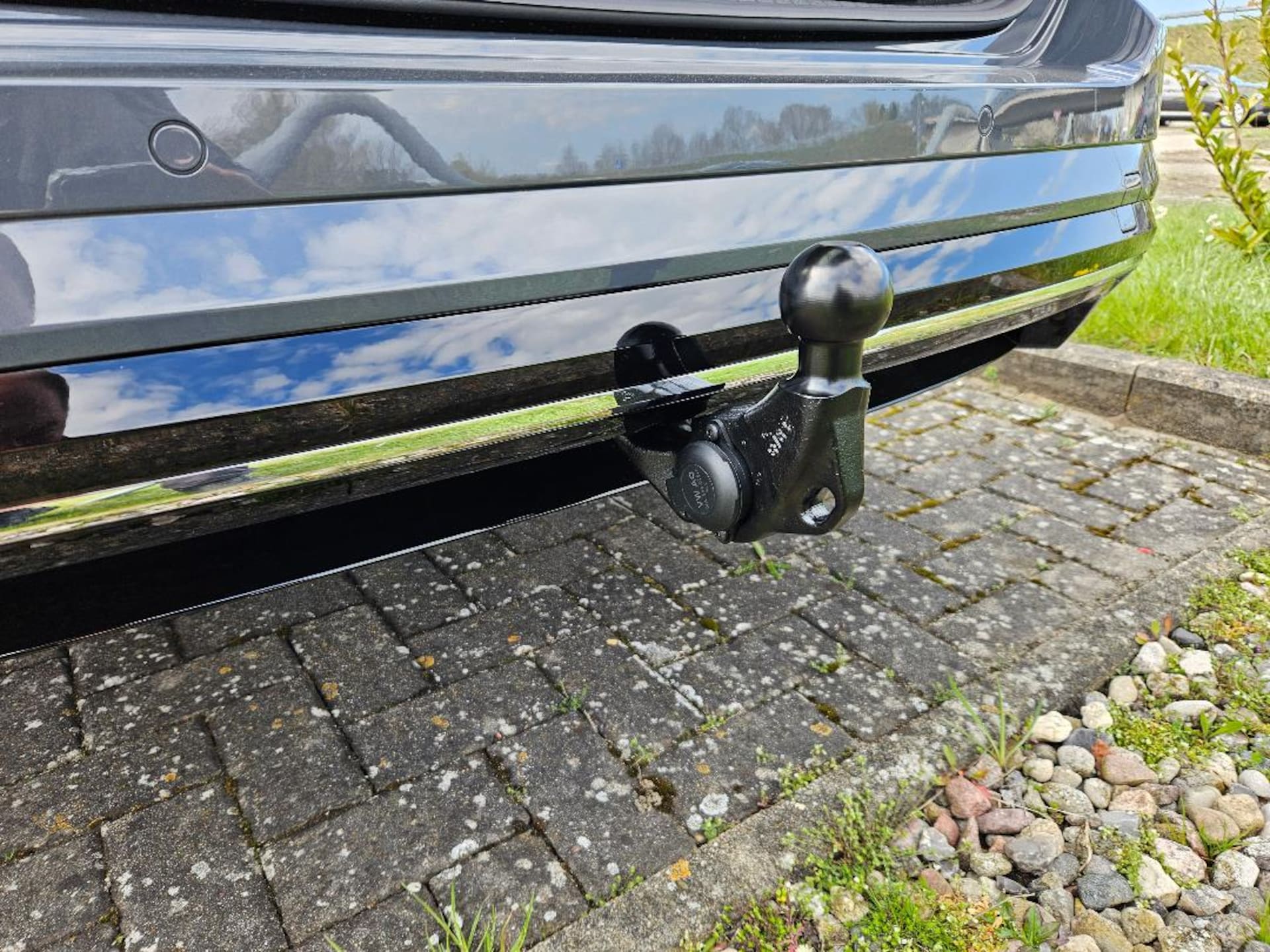 Volkswagen Touran ENERGY