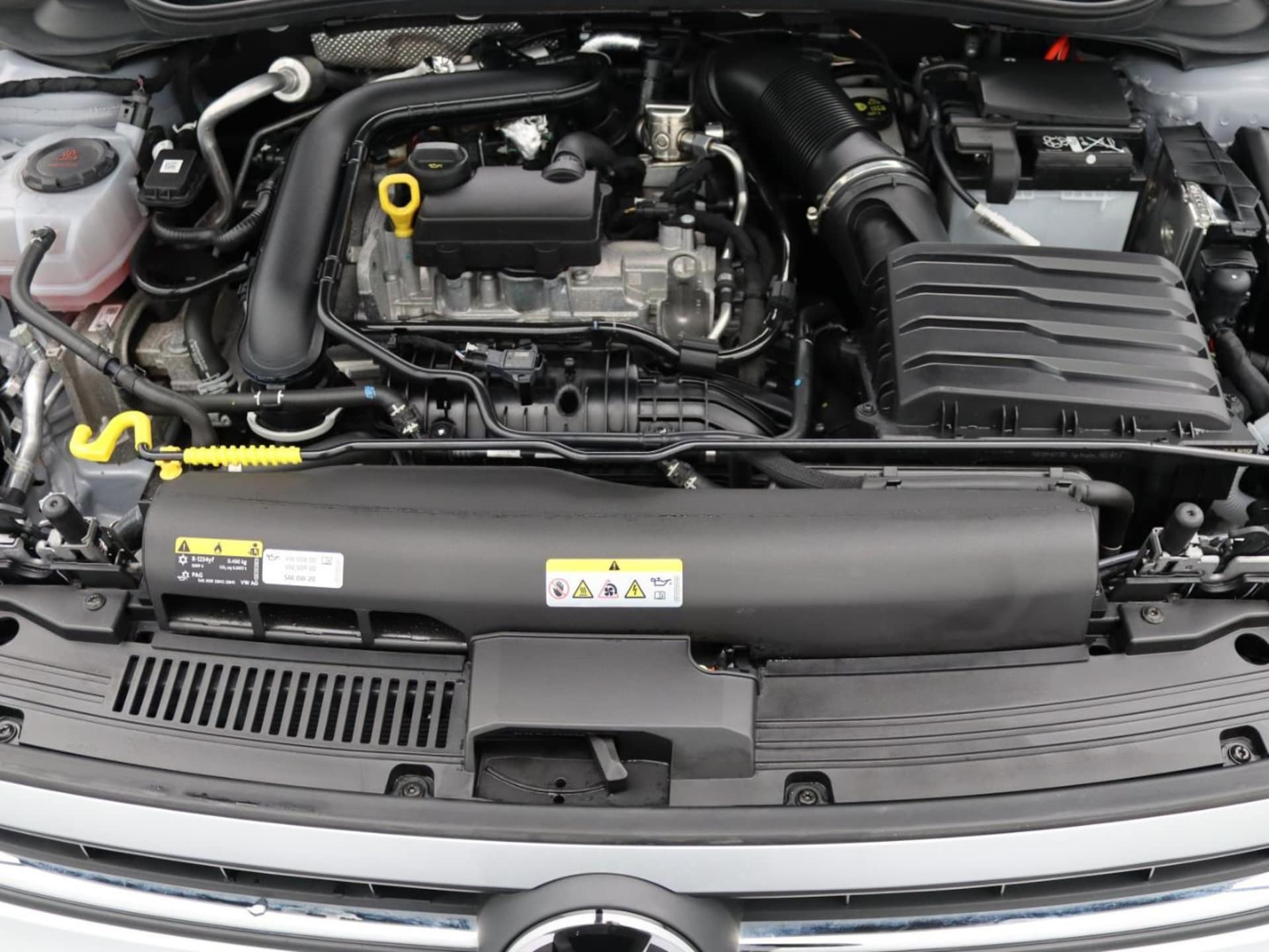 Volkswagen Polo Life