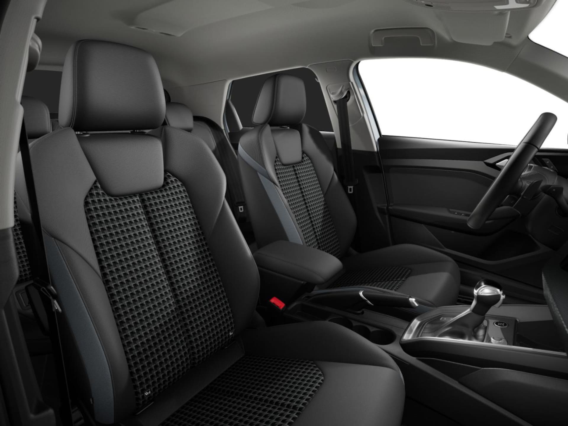 Audi A1 Sportback S line