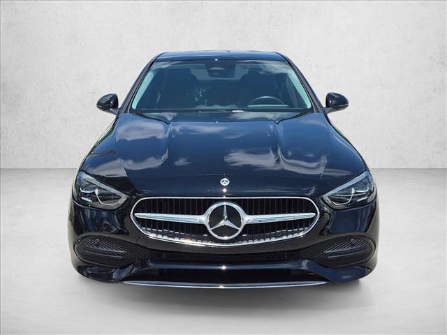 2023 Mercedes-Benz C 300