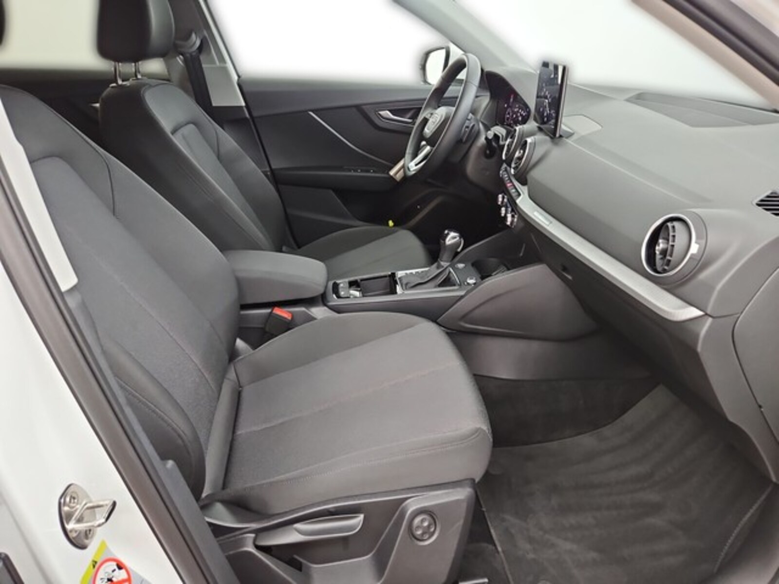 Audi Q2 – Bild 20