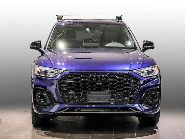2022 Audi Q5 Sportback