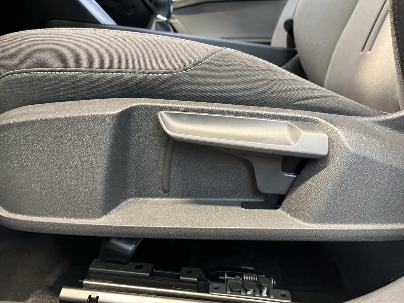 SEAT Leon – Bild 14