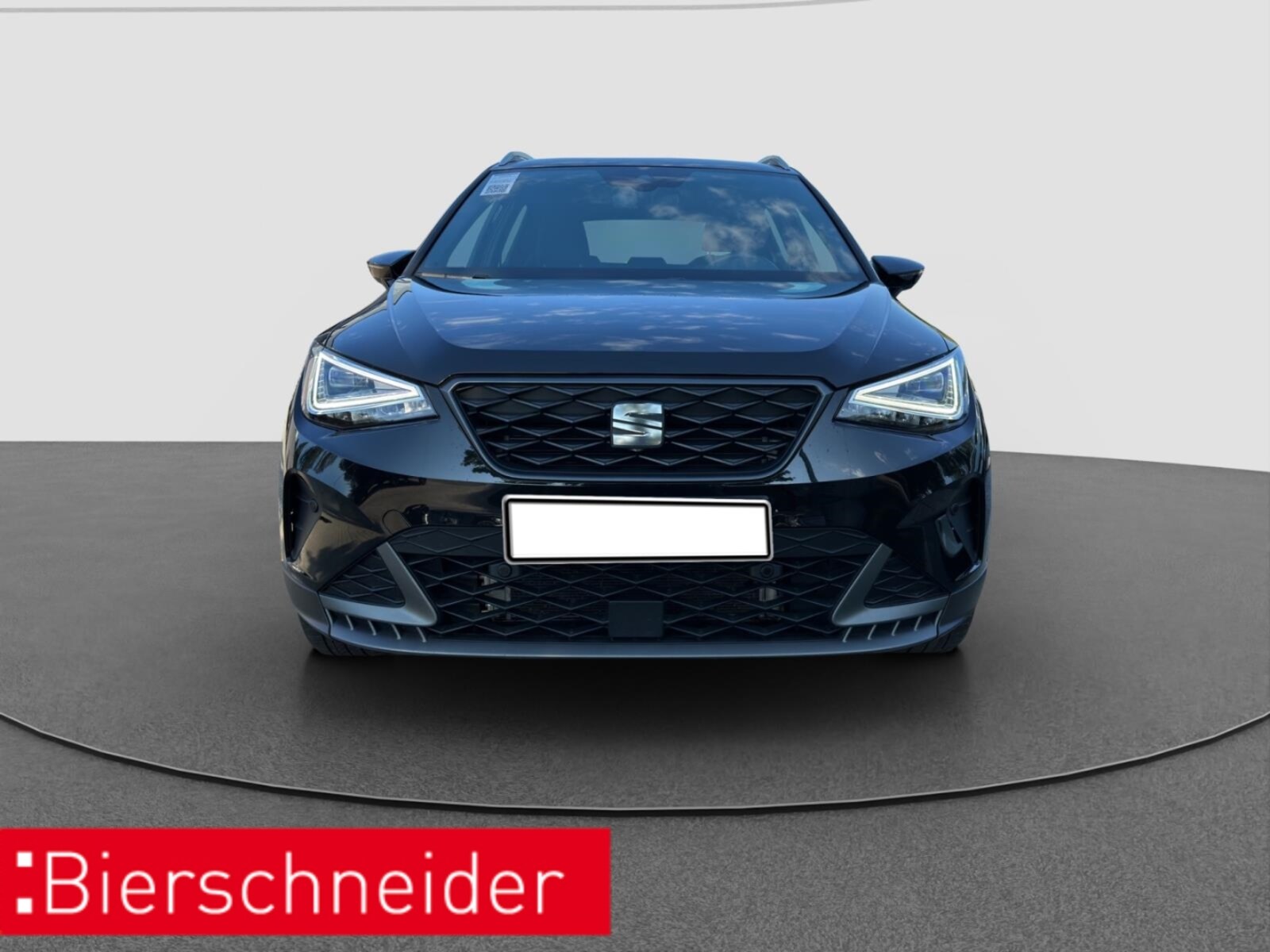 SEAT Arona – Bild 3