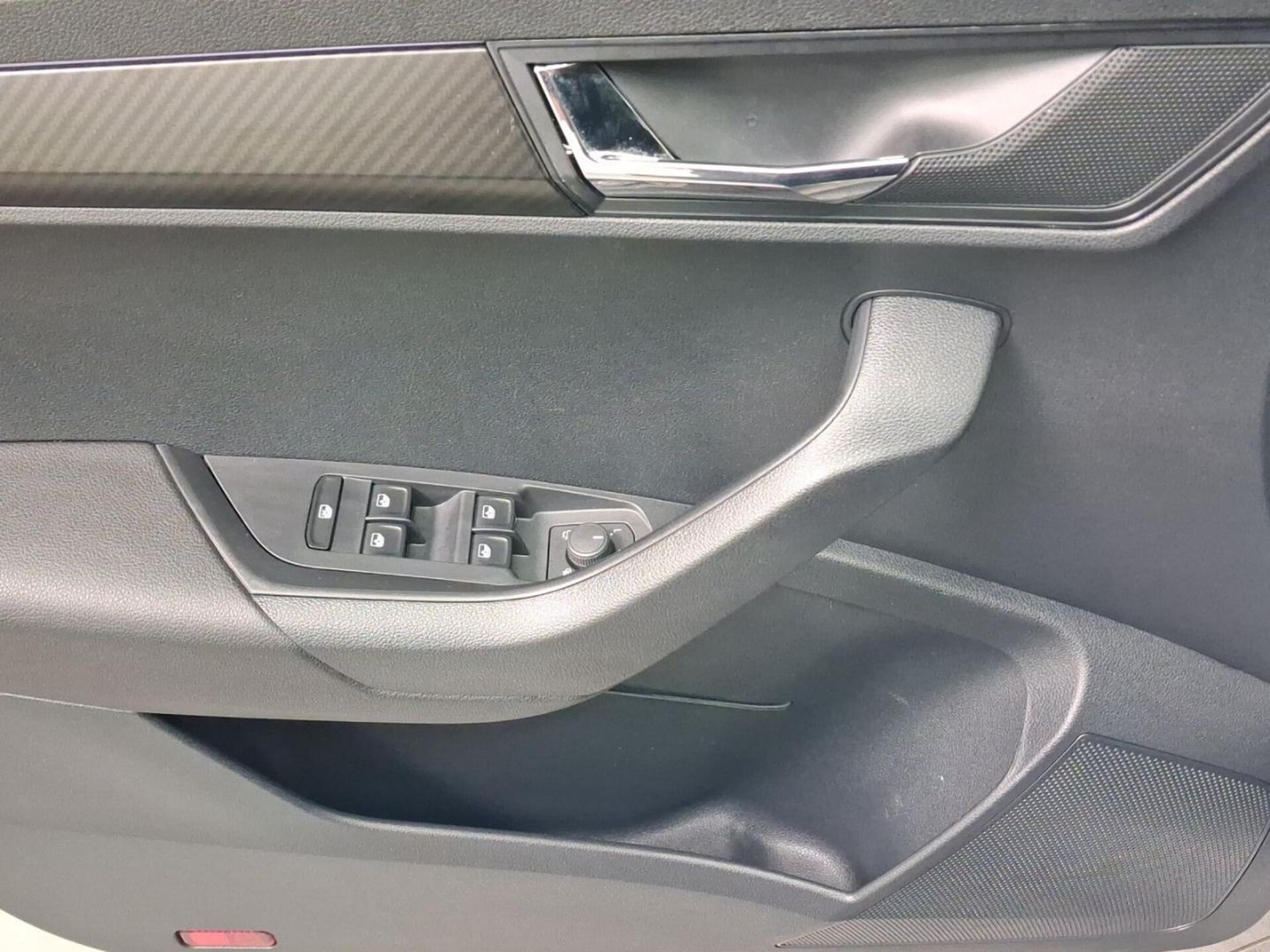 Skoda Karoq Sportline
