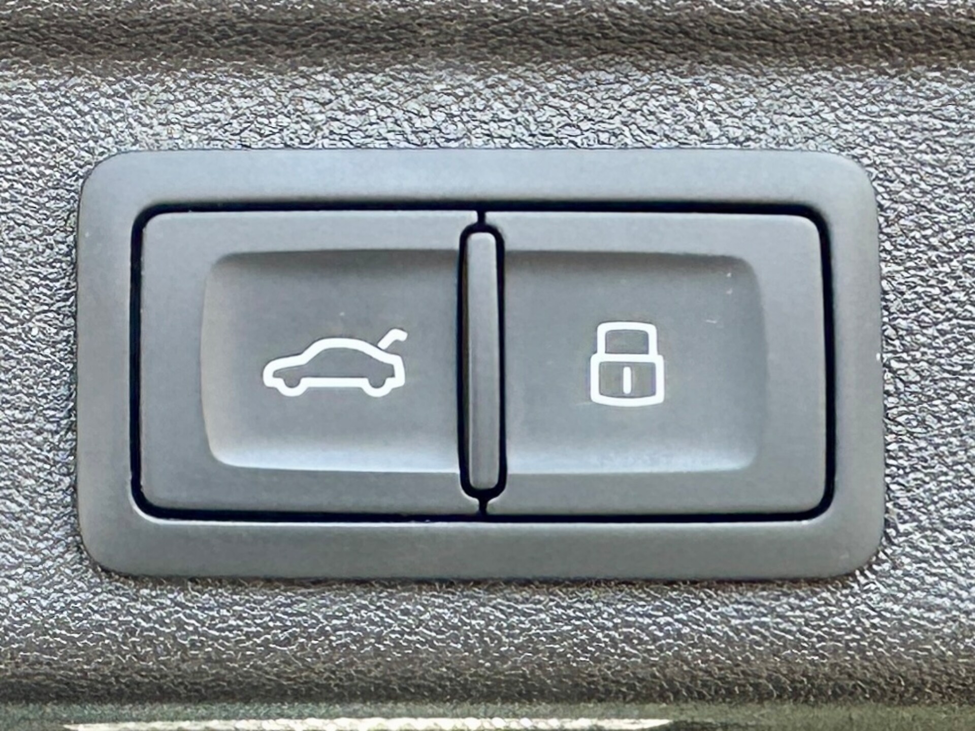 Audi A5 Avant edition one