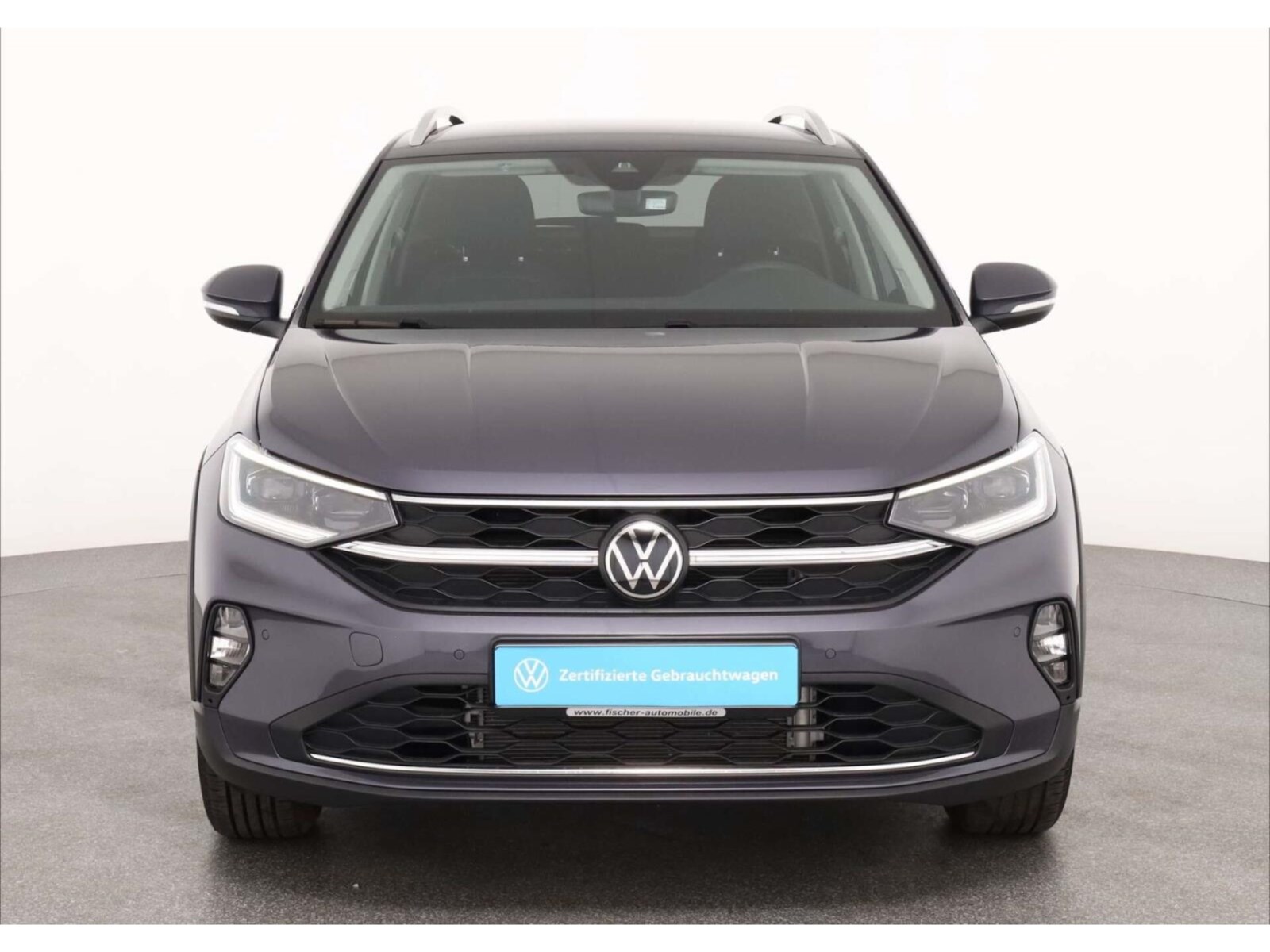 Volkswagen Taigo – Bild 3