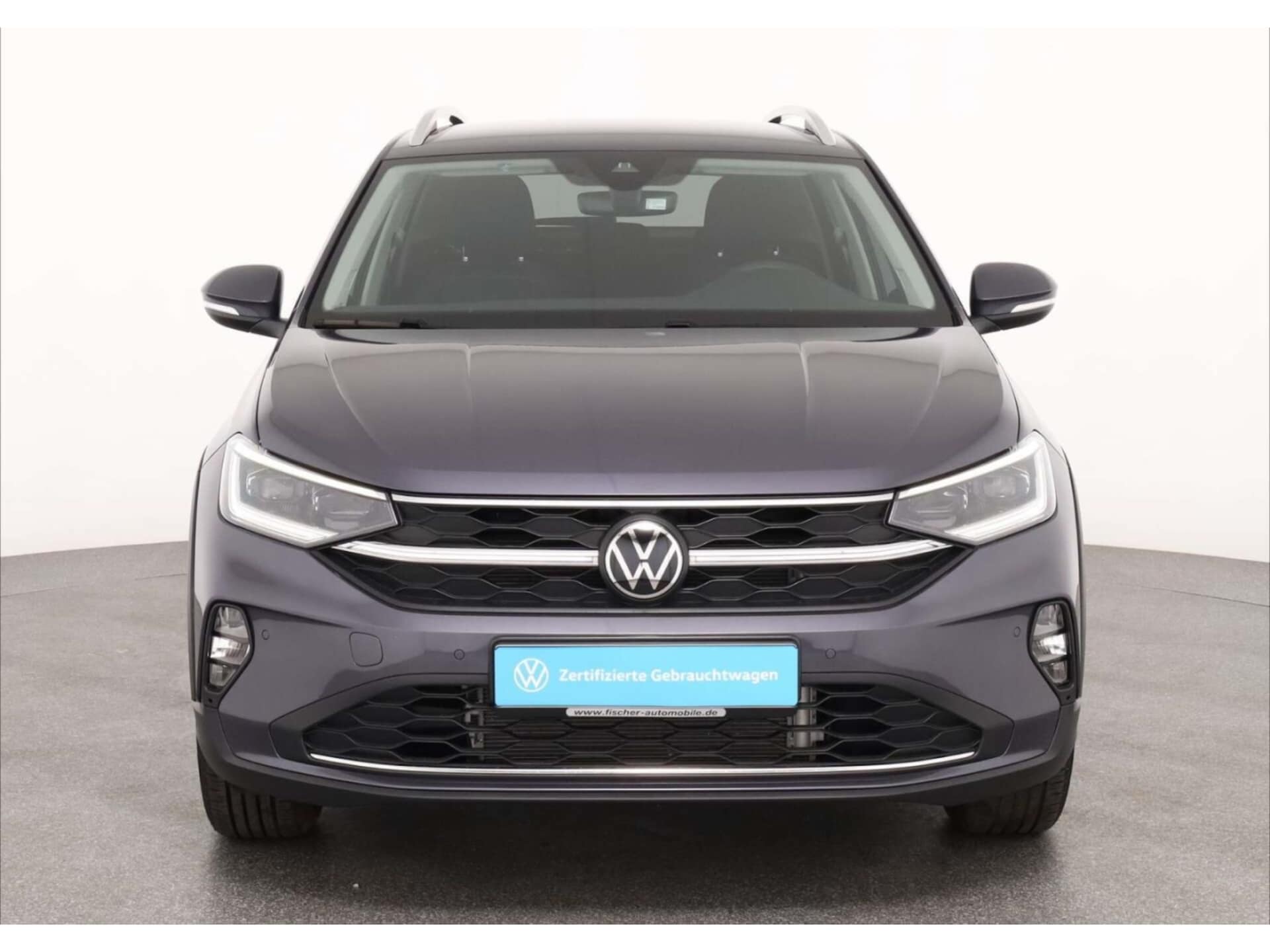 Volkswagen Taigo Style