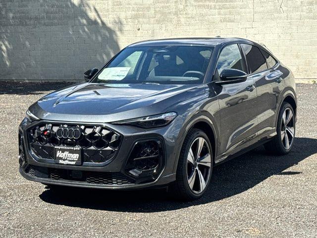 2026 Audi SQ5 Sportback