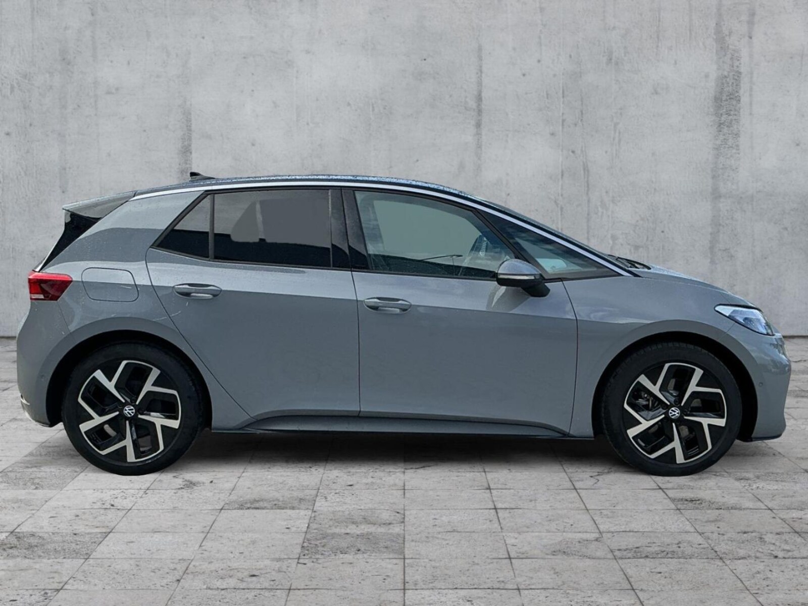 Volkswagen ID.3 – Bild 6