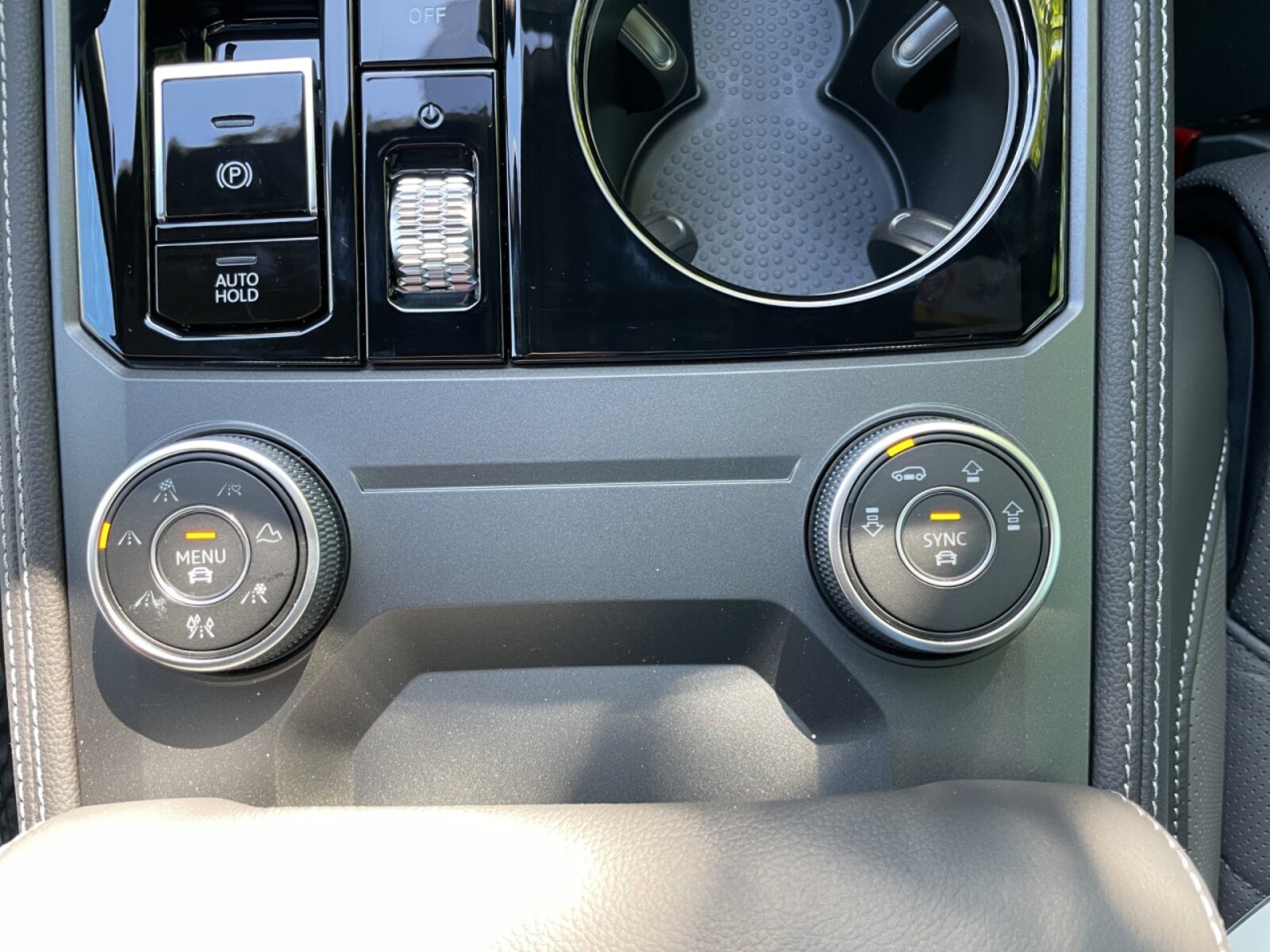 Volkswagen Touareg – Bild 15
