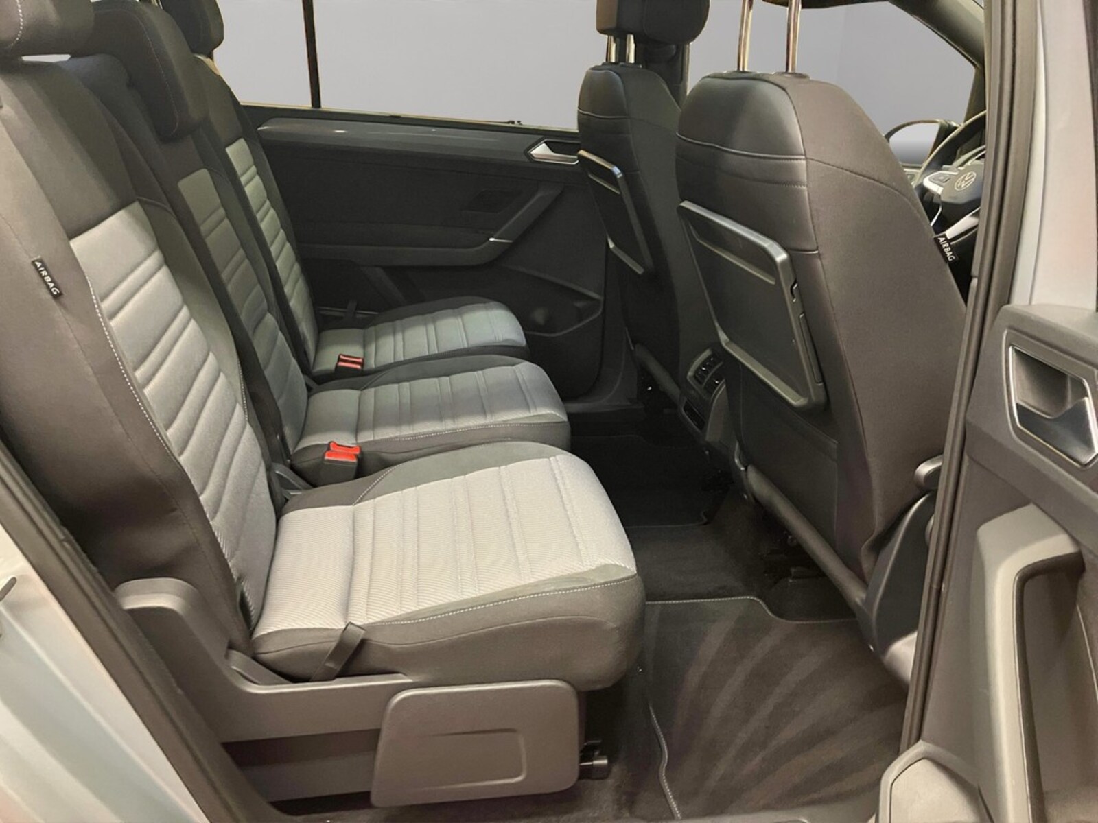 Volkswagen Touran – Bild 9