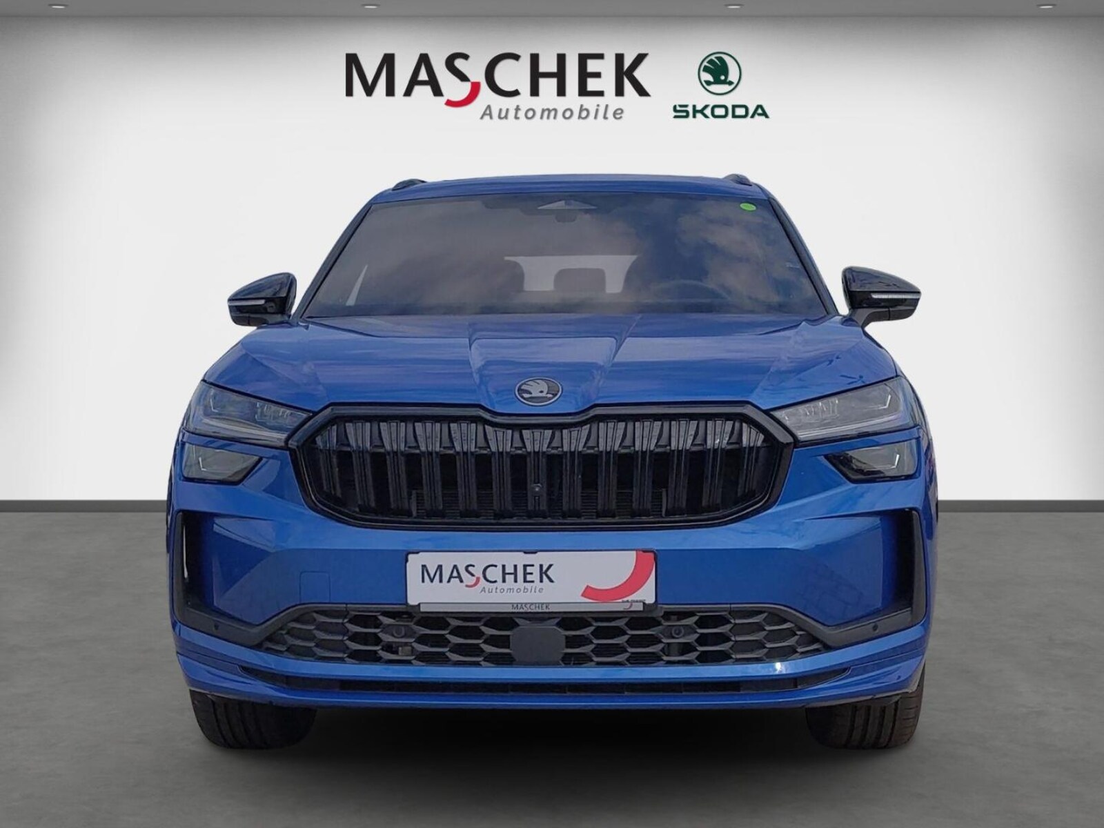Škoda Kodiaq – Bild 8