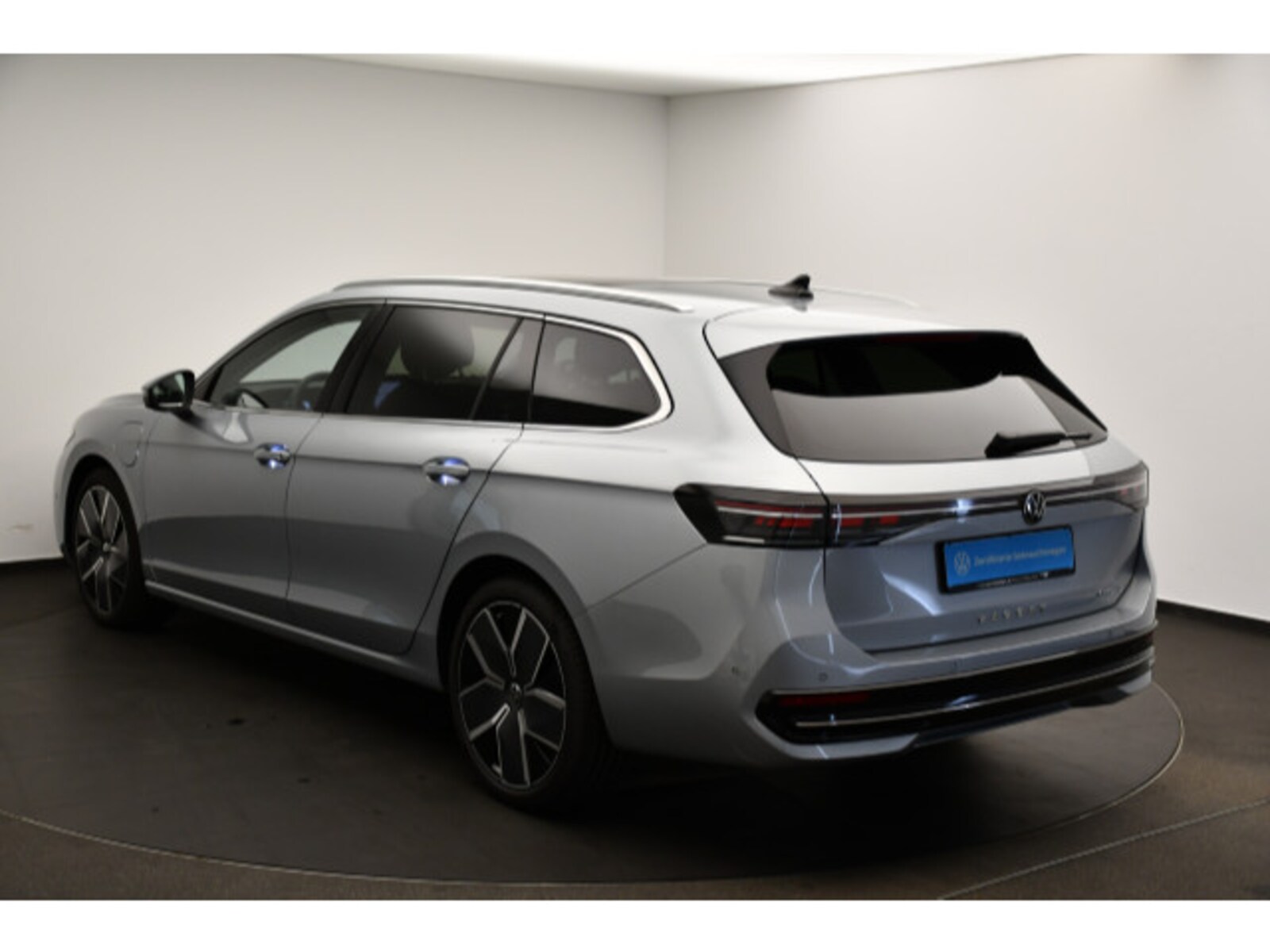 Volkswagen Passat – Bild 19
