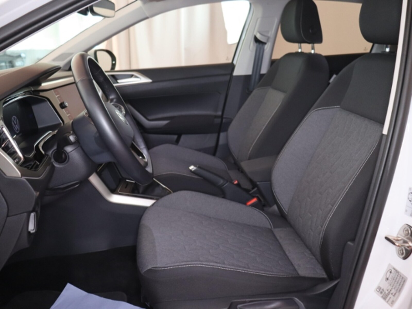 Volkswagen Taigo – Bild 3