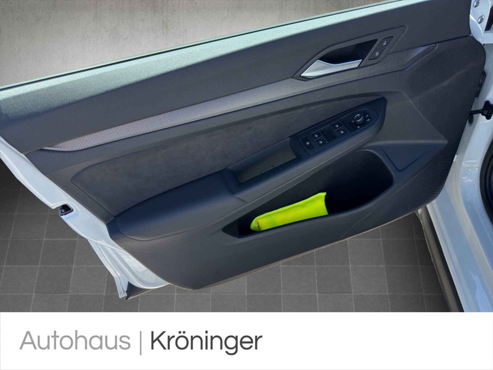Volkswagen Golf – Bild 8