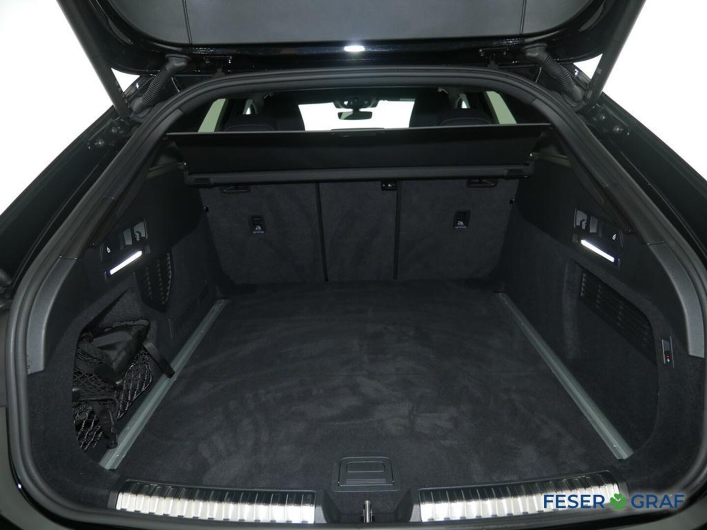 Bild über Audi A6 Avant TDI quattro 150 kW S tronic - für weitere Informationen kontaktieren Sie den Audi Partner