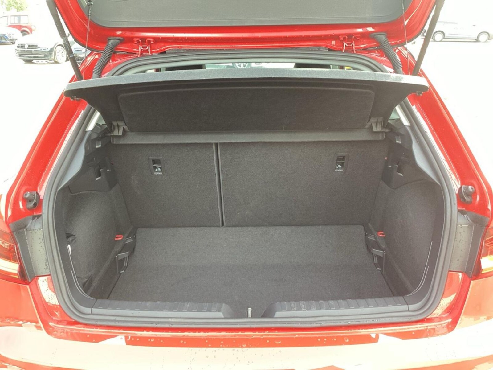 Audi A1 allstreet – Bild 12