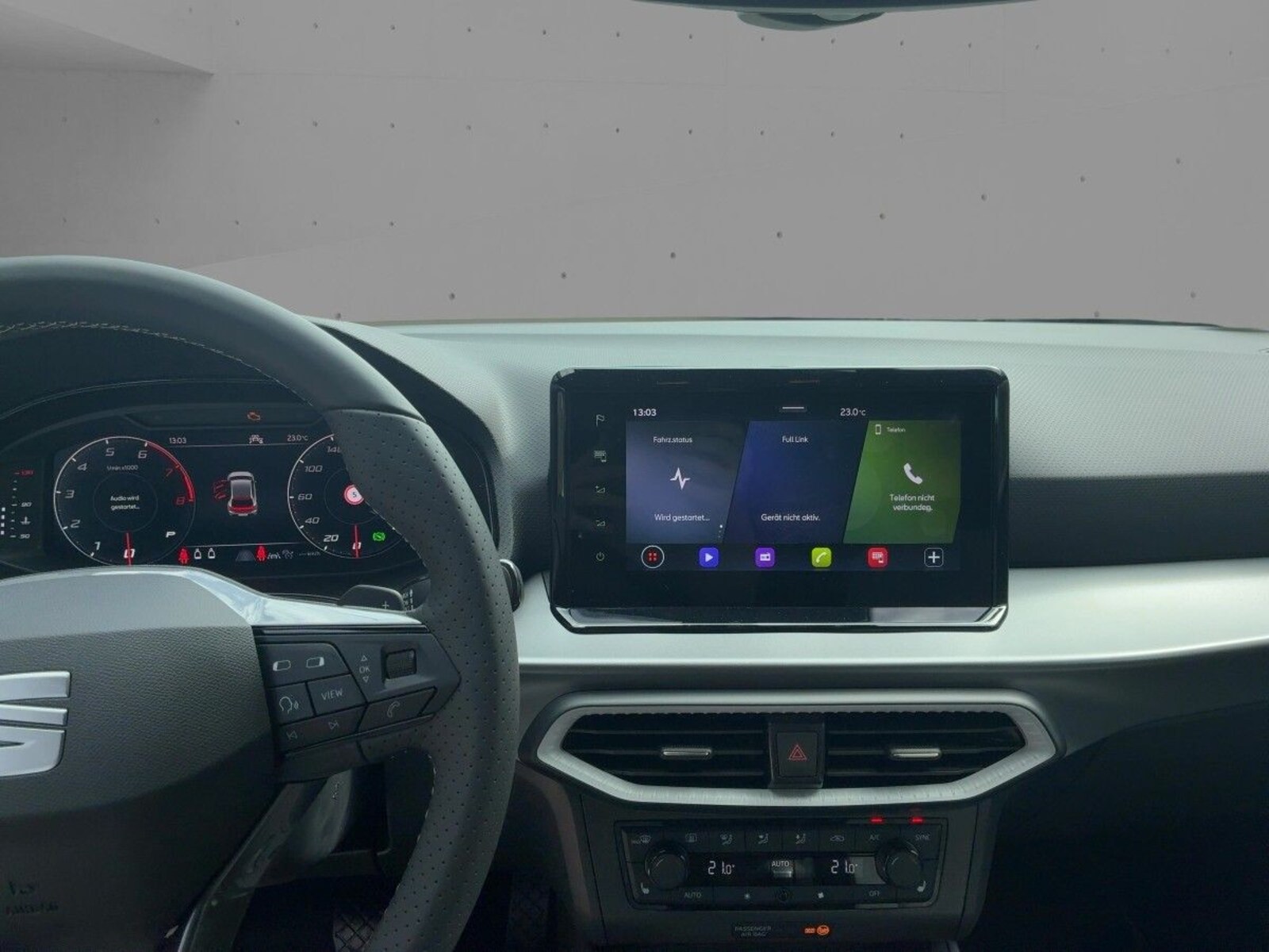 SEAT Ibiza – Bild 11