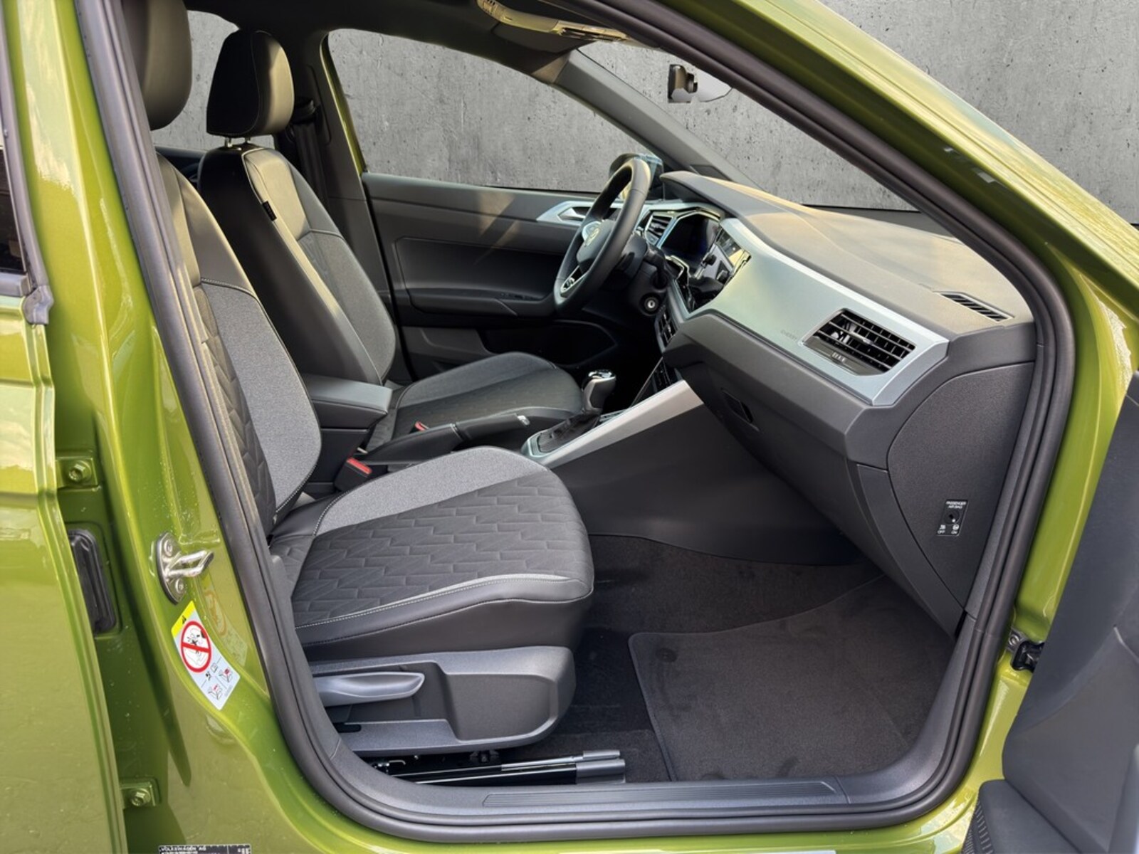 Volkswagen Taigo – Bild 16