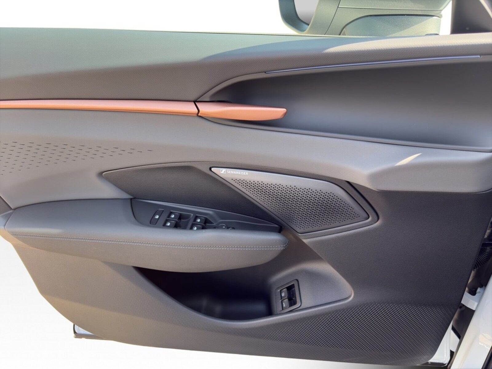 CUPRA Terramar – Bild 13