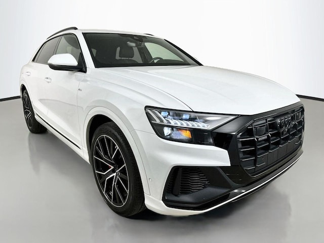 2023 Audi Q8