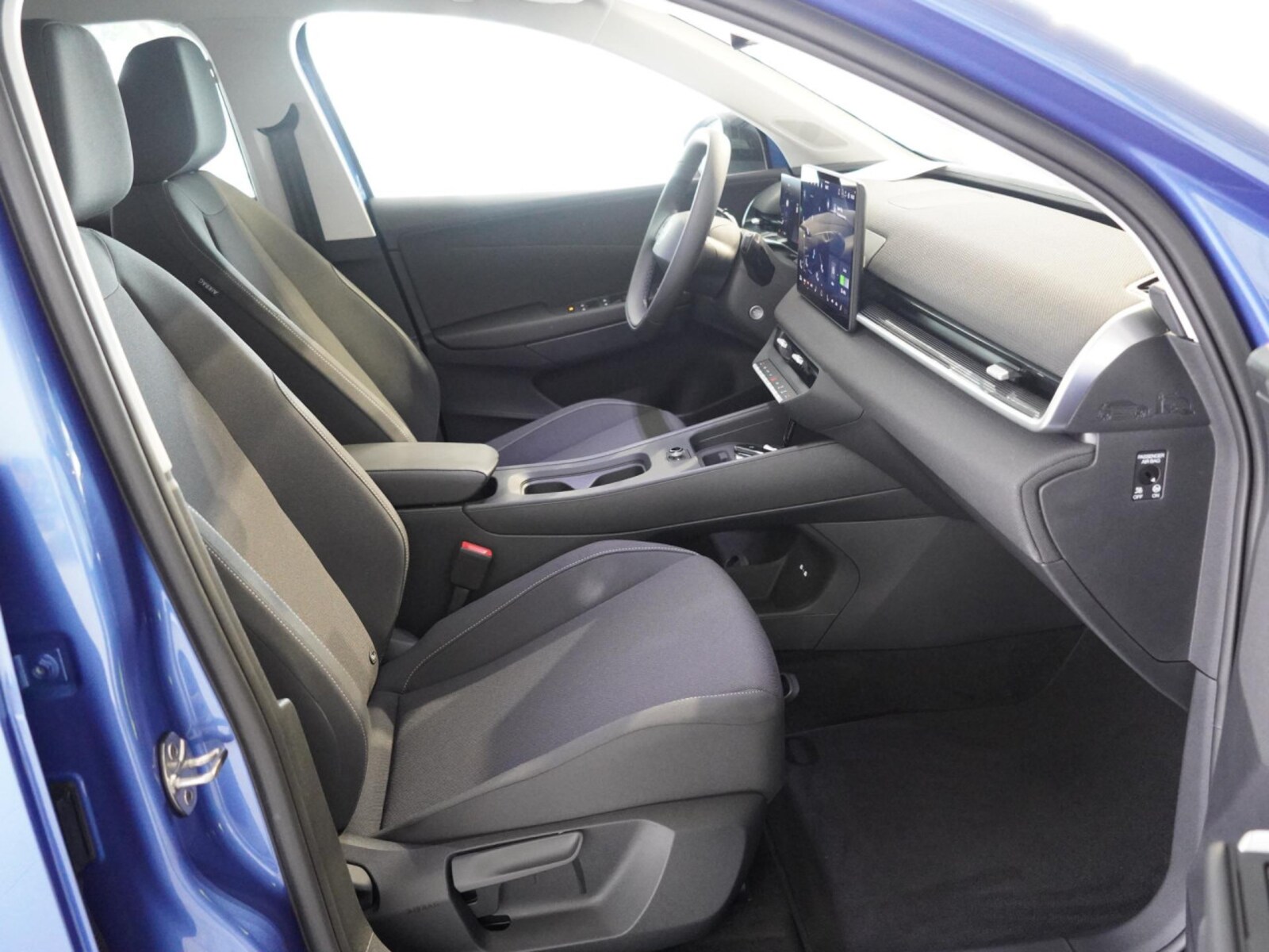 Volkswagen ID. Polo – Bild 20