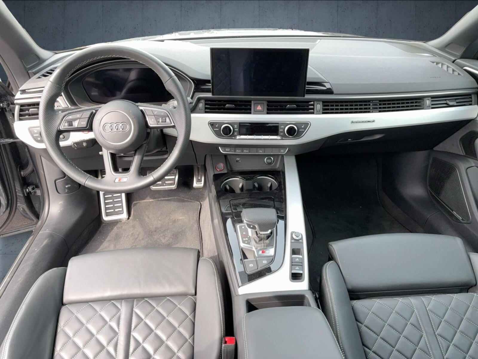 Audi S5 Cabriolet – Bild 12