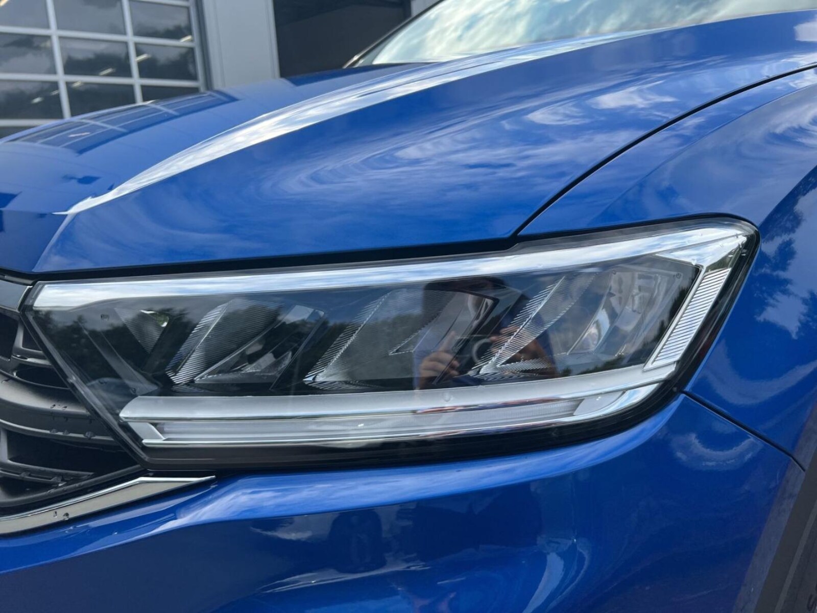 Volkswagen T-Roc – Bild 14